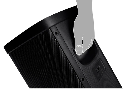 Колонка для вечеринок SVEN PS-930 — фото, купить в Минске с доставкой по Беларуси — 360shop.by