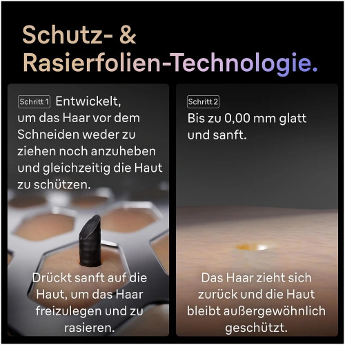 Электробритва Braun Series 9 Pro+ 9610s — фото, купить в Минске с доставкой по Беларуси — 360shop.by