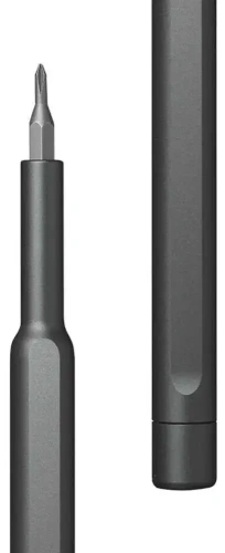 Набор отвертка с битами Xiaomi Mi Precision Screwdriver Kit (25 предметов) (MJJXLSD002QW) — фото, купить в Минске с доставкой по Беларуси — 360shop.by