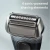 Электробритва Braun Series 8 8513s — фото, купить в Минске с доставкой по Беларуси — 360shop.by
