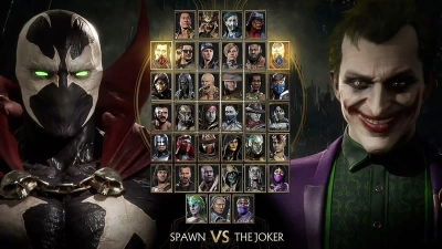 Игра Mortal Kombat 11 Ultimate для PlayStation 5 (PS5) — фото, купить в Минске с доставкой по Беларуси — 360shop.by