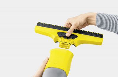Пылесос для мытья окон Karcher WV 6 Plus (1.633-510)