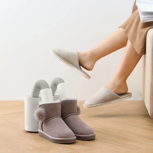 Сушилка для обуви Deerma DEM-HX10W — фото, купить в Минске с доставкой по Беларуси — 360shop.by