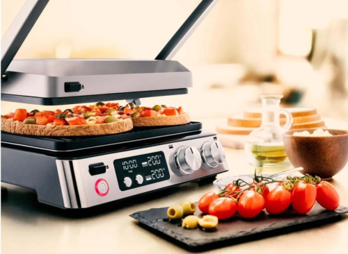 Электрогриль Braun CG 7044 — фото, купить в Минске с доставкой по Беларуси — 360shop.by