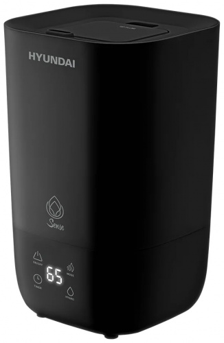 Ультразвуковой увлажнитель воздуха Hyundai Sense H-HU16E-3.0-UI191