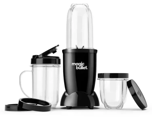 Блендер стационарный NutriBullet MBR10