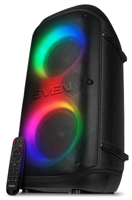 Колонка для вечеринок SVEN PS-800 — фото, купить в Минске с доставкой по Беларуси — 360shop.by