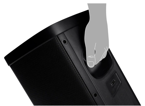 Колонка для вечеринок SVEN PS-950 — фото, купить в Минске с доставкой по Беларуси — 360shop.by