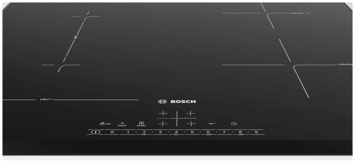 Индукционная варочная панель Bosch PVS651FC5E