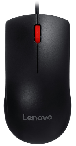 Мышь Lenovo M120 Pro