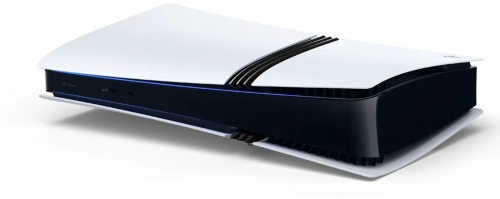 Игровая приставка Sony PlayStation 5 Pro (PS5 Pro) (2 ревизия) – фото, купить в Минске с доставкой по Беларуси – 360shop.by