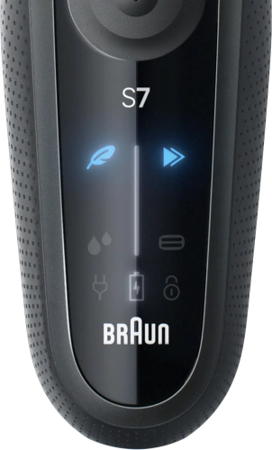 Электробритва Braun Series 7 72-G7200cc — фото, купить в Минске с доставкой по Беларуси — 360shop.by