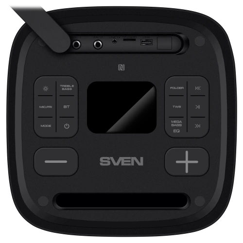 Колонка для вечеринок SVEN PS-950 — фото, купить в Минске с доставкой по Беларуси — 360shop.by