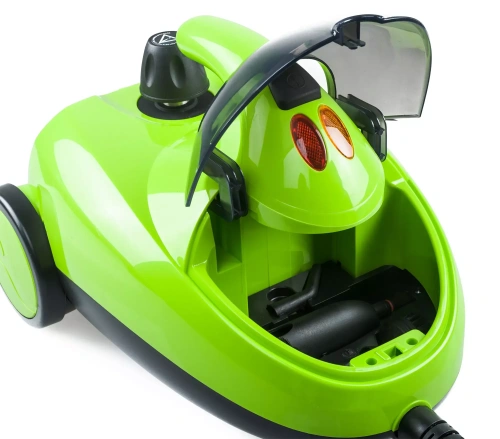 Пароочиститель Kitfort KT-908 — фото, купить в Минске с доставкой по Беларуси — 360shop.by