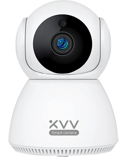 IP-камера Xiaomi Xiaovv Smart PTZ Camera 2K