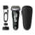 Электробритва Braun Series 9 Pro+ 9510s — фото, купить в Минске с доставкой по Беларуси — 360shop.by