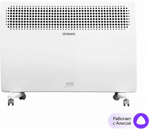 Конвектор Timberk Home Intellect T-EC1500-X2E-WF
