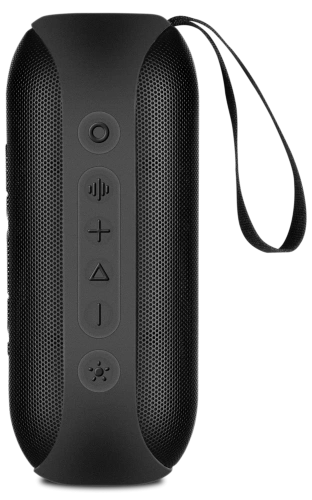 Портативная колонка SVEN PS-165 — фото, купить в Минске с доставкой по Беларуси — 360shop.by