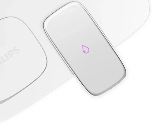 Фильтр-диспенсер мгновенной очистки воды Philips Micro X-Clean AWP2980WH/58 — фото, купить в Минске с доставкой по Беларуси — 360shop.by