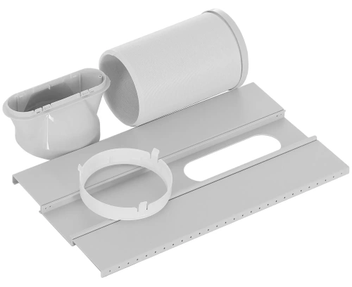 Кондиционер мобильный Loriot Nordic LPAC-12TP — фото, купить в Минске с доставкой по Беларуси — 360shop.by