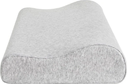 Ортопедическая подушка Xiaomi Mijia Neck Memory Pillow (MJYZ018H) — фото, купить в Минске с доставкой по Беларуси — 360shop.by