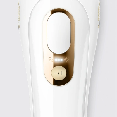 Фотоэпилятор Braun Silk-expert Pro 5 PL5242 — фото, купить в Минске с доставкой по Беларуси — 360shop.by