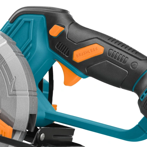 Дисковая (циркулярная) пила Bort BHK-18Li-125 (c 2-мя АКБ) (93418583) — фото, купить в Минске с доставкой по Беларуси — 360shop.by