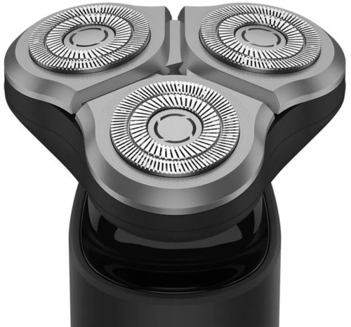 Бритвенная головка Xiaomi Replacement Head (MJTXDDT01SKS) для Xiaomi Mi Electric Shaver S500