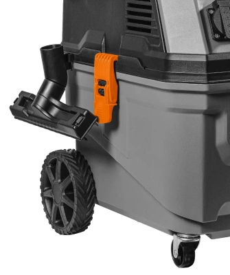 Пылесос строительный Bort BAX-700 (93418118) — фото, купить в Минске с доставкой по Беларуси — 360shop.by