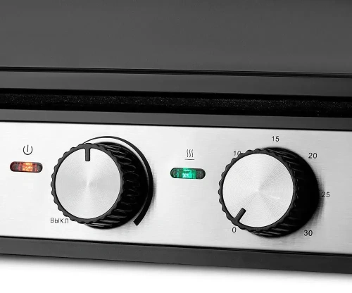 Электрогриль Kitfort KT-3601 — фото, купить в Минске с доставкой по Беларуси — 360shop.by