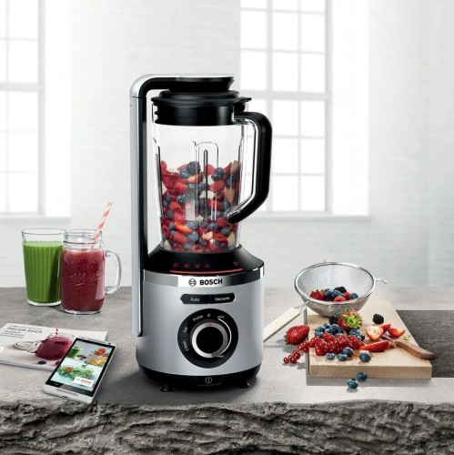 Блендер стационарный Bosch MMBV625M — фото, купить в Минске с доставкой по Беларуси — 360shop.by