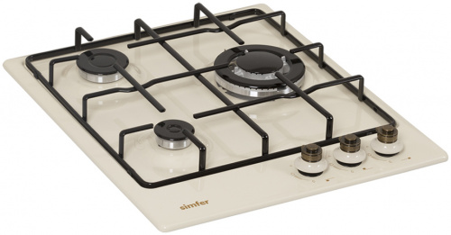Газовая варочная панель Simfer H45V35O517