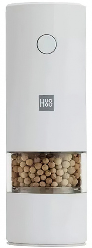 Электромельница Huo Hou HU0201 — фото, купить в Минске с доставкой по Беларуси — 360shop.by