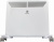 Конвектор Electrolux ECH/T-1000 M