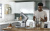 Кухонная машина Kenwood Titanium Chef Baker XL KVL85.704SI