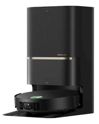 Робот-пылесос Dreame L60 Pro Ultra (RLL56CE0) — фото, купить в Минске с доставкой по Беларуси — 360shop.by
