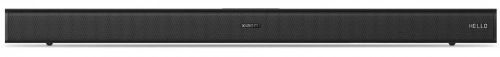 Саундбар Xiaomi Mi TV Speaker 3.1 (S27M8-31) — фото, купить в Минске с доставкой по Беларуси — 360shop.by