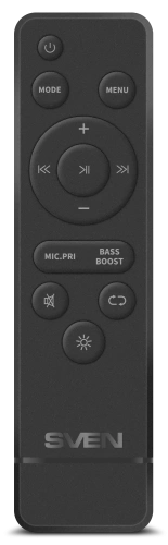 Колонка для вечеринок SVEN PS-860 — фото, купить в Минске с доставкой по Беларуси — 360shop.by