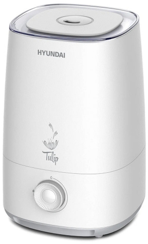 Ультразвуковой увлажнитель воздуха Hyundai Tulip H-HU8M-4.0-UI184