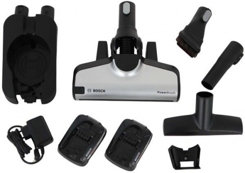 Пылесос Bosch BCS612KA2
