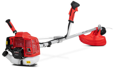 Триммер бензиновый Мобил К XT451С Комфорт (MBK0027117) — фото, купить в Минске с доставкой по Беларуси — 360shop.by