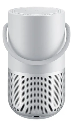 Портативная колонка Bose Portable Home Speaker — фото, купить в Минске с доставкой по Беларуси — 360shop.by