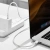 Кабель Baseus USB Type-C – USB Type-C (CATYS-C02) — фото, купить в Минске с доставкой по Беларуси — 360shop.by