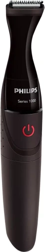 Триммер для бороды и усов Philips MG1100/16 — фото, купить в Минске с доставкой по Беларуси — 360shop.by