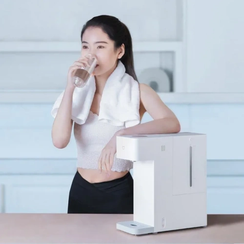 Термопот Mijia Smart Hot Cold Water Dispenser (MJMY23YM) — фото, купить в Минске с доставкой по Беларуси — 360shop.by