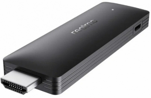 Смарт-приставка Realme 4K Smart Google TV Stick
