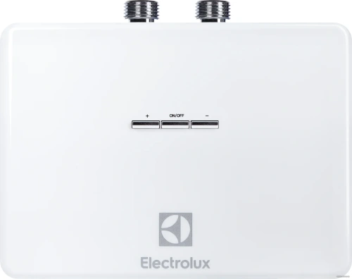Проточный электрический водонагреватель Electrolux NPX8 Aquatronic Digital Pro — фото, купить в Минске с доставкой по Беларуси — 360shop.by