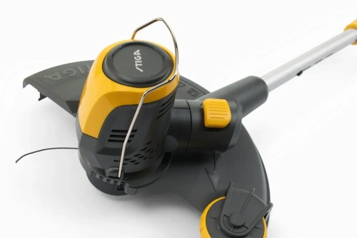 Триммер аккумуляторный Stiga GT 500e (278100008/ST3) (без АКБ) — фото, купить в Минске с доставкой по Беларуси — 360shop.by