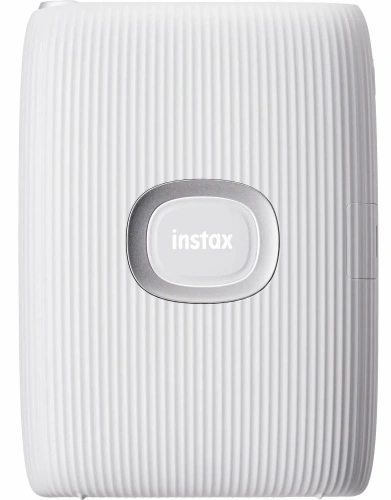 Фотопринтер портативный Fujifilm Instax Mini Link 2  — фото, купить в Минске с доставкой по Беларуси — 360shop.by