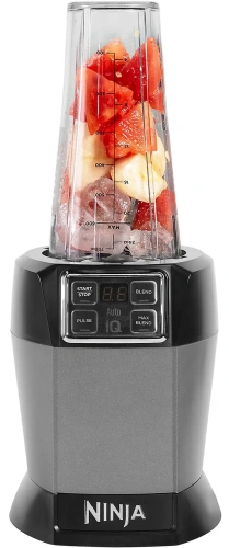 Блендер стационарный Ninja BN495EU — фото, купить в Минске с доставкой по Беларуси — 360shop.by